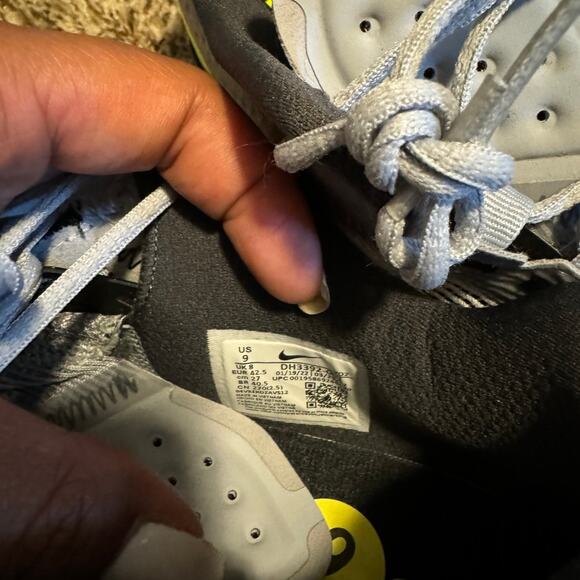 Nike Zoom Metcon Turbo 2 - Picture 3 of 4